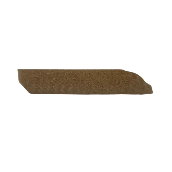 6706-4 – Zócalo laminado 2400x60x12mm