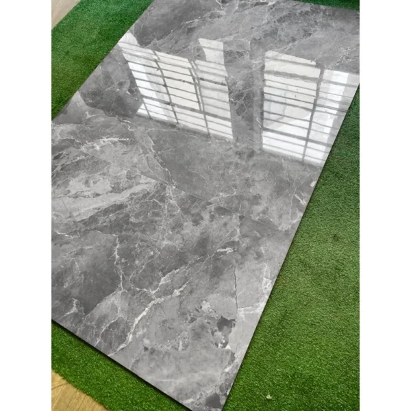 Porcelanato ARGOS GREY 60X120cm 2.16m2 XL VITRIFICADO