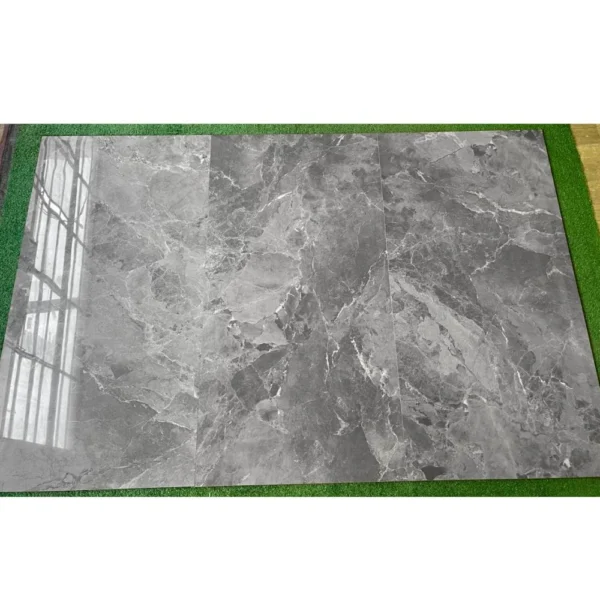 Porcelanato ARGOS GREY 60X120cm 2.16m2 XL VITRIFICADO