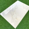 Porcelanato ARIES GOLD 60X120cm 2.16m2 XL VITRIFICADO