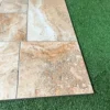 Porcelanato CARAVISTA BEIGE 60X60cm – 1.44m2 MATE