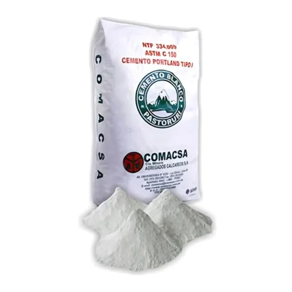 CEMENTO-COMACSA