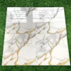 Porcelanato CALACA GOLDEN 60×60cm 1.44m2 – Vitrificado