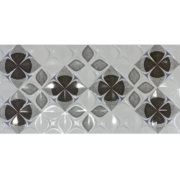 Canal-mosaico