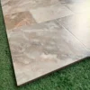 Porcelanato CARAVISTA MIX 60X60cm – 1.44m2 – MATE
