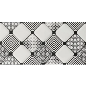 Cuadricula-mosaico