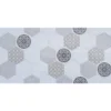 DECOR-HEXAGONAL