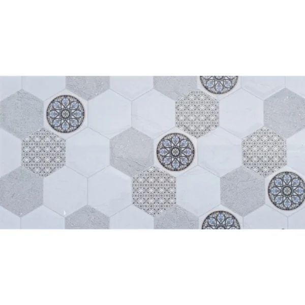 DECOR-HEXAGONAL