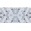 Decor hexagonal 30X60cm (unid) - Mayólica Importado