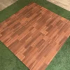 Porcelanato DALLAS CARAMELO 60x60cm – 1.44m2 – Vitrificado