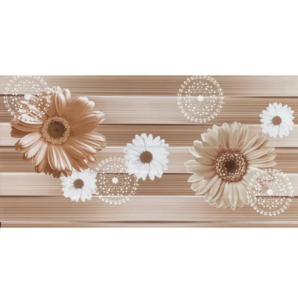 Decorado-Girasol