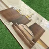Harley Beige 15X60CM- Decorados HD Gold