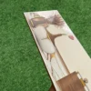 Harley Beige 15X60CM- Decorados HD Gold