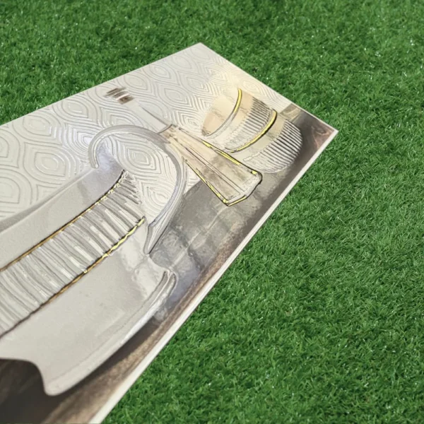 Harlow 15X60CM- Decorados HD Gold