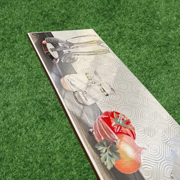 Harlow 15X60CM- Decorados HD Gold