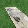 Tatiana 15X60CM - Decorados HD Silver
