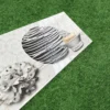 Tatiana 15X60CM - Decorados HD Silver