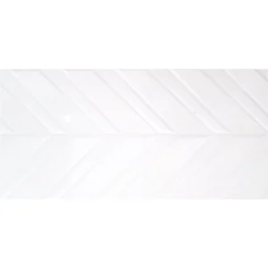 Diagonal-blanco