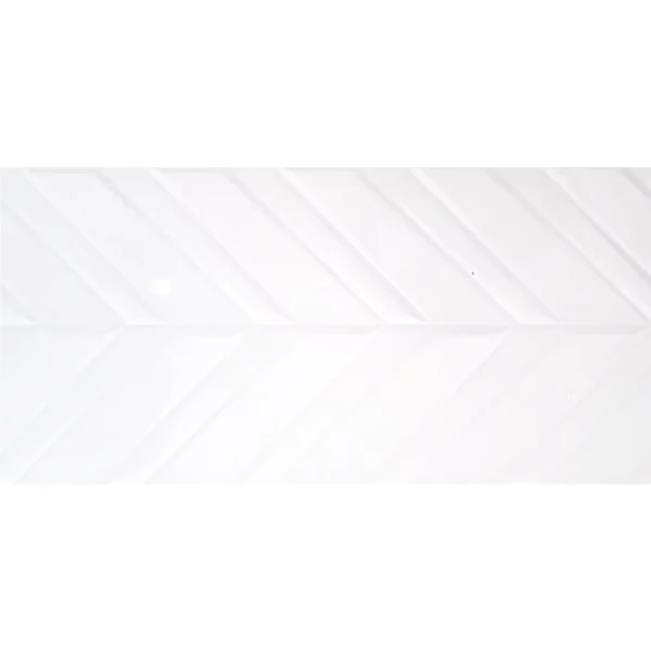 Diagonal-blanco