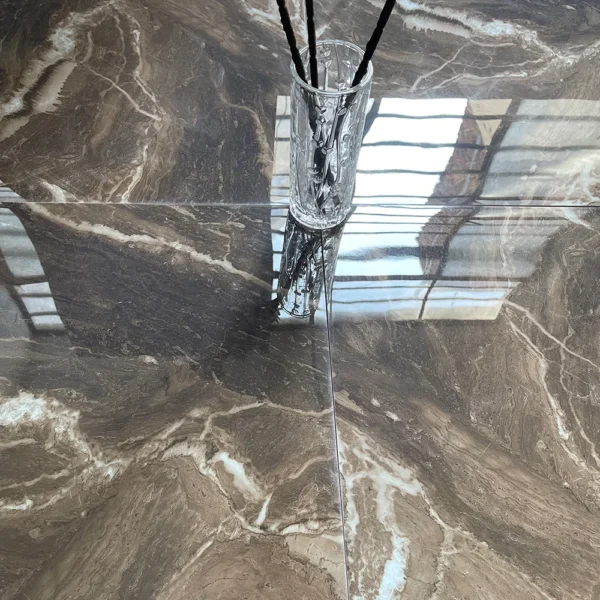 Porcelanato GRIEGO CARAMELO 60×60cm 1.44m2 –  Vitrificado
