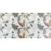 Hojas Flor Decor 30X60cm (unid) - Mayólica Importado
