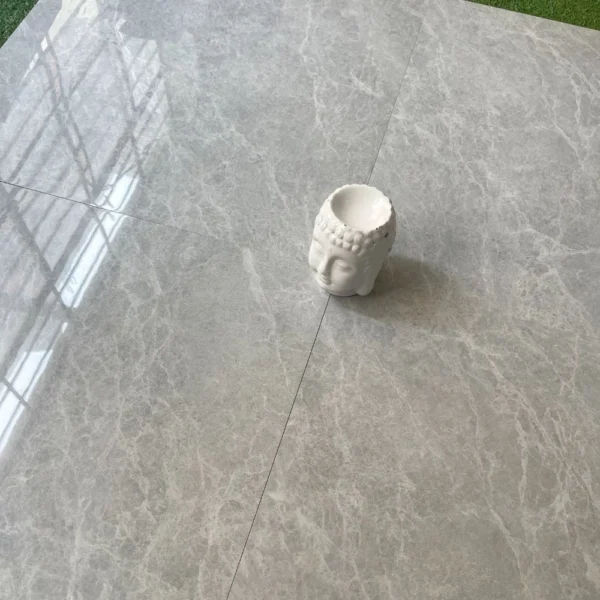 Porcelanato IBIZA GREY 60x60cm – 1.44m2