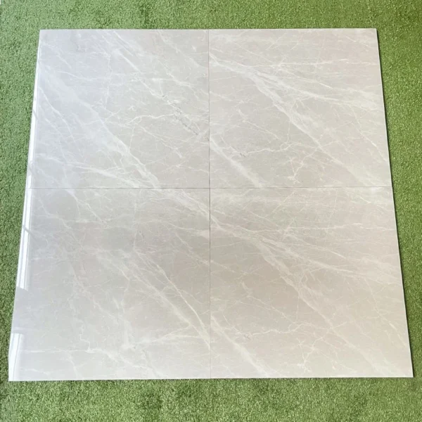 Porcelanato IBIZA PLATA 60X60cm – 1.44m2