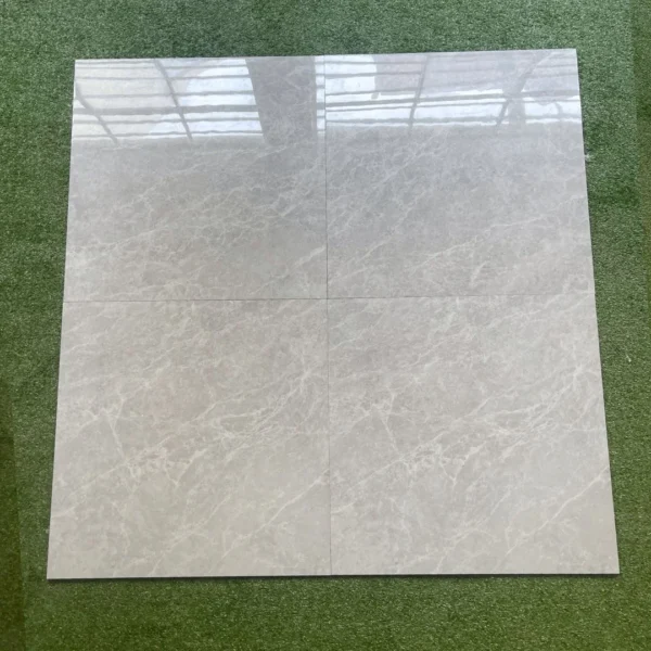 Porcelanato IBIZA GREY 60x60cm – 1.44m2