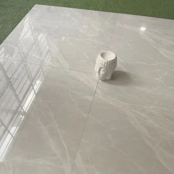 Porcelanato IBIZA PLATA 60X60cm – 1.44m2