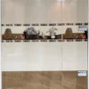 Milano hueso 30x60cm 1.62m2- Mayólica Importado