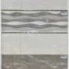 Marmoleado plata 30x60cm 1.62m2- Mayólica Importado