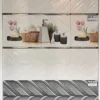 Diagonal blanco 30x60cm 1.62m2- Mayólica Importado