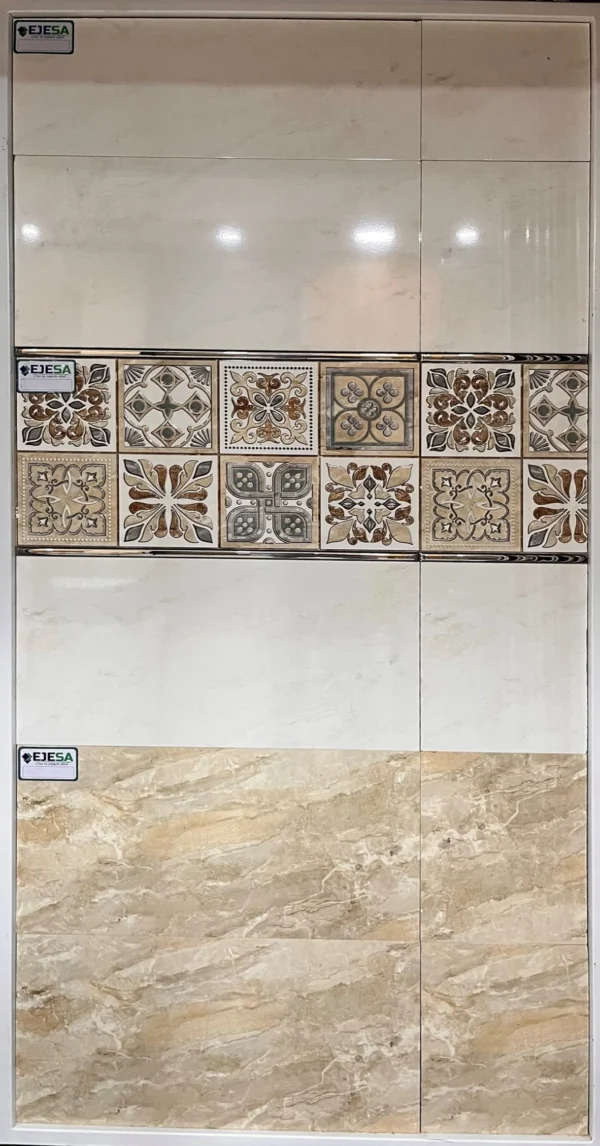 Caliza Beige 30X60cm - Mayólica Importado