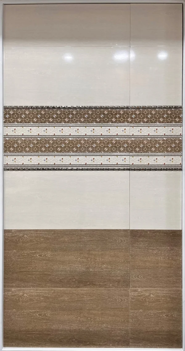 Olive Marrón 30×60cm – Mayólica