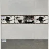 Milano plata 30x60cm 1.62m2- Mayólica importado