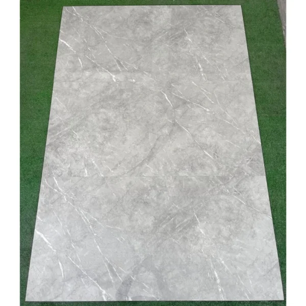 Porcelanato LIBRA GREY 60X120cm 2.16m2 XL VITRIFICADO
