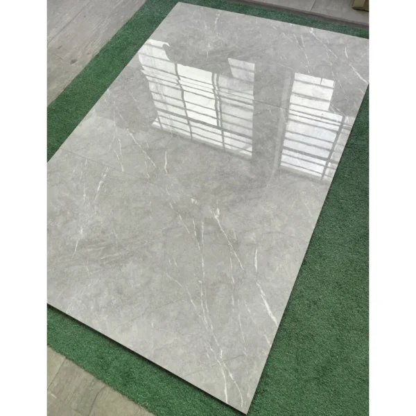 Porcelanato LIBRA GREY 60X120cm 2.16m2 XL VITRIFICADO