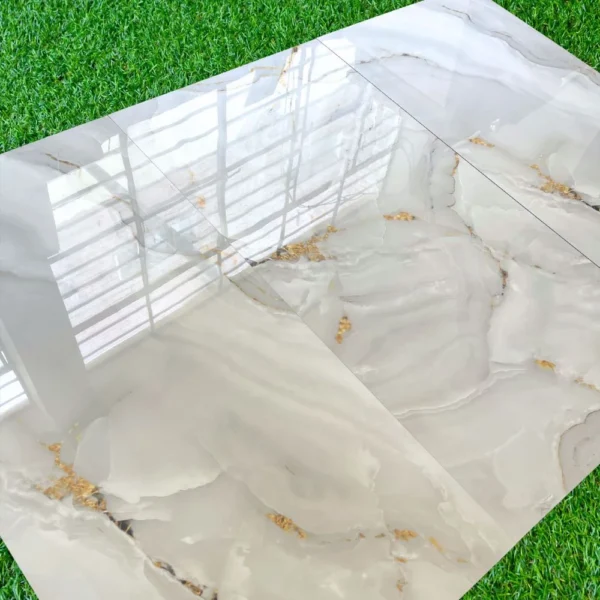 Porcelanato MARINA GOLD 60X120cm 2.16M2  XL VITRIFICADO