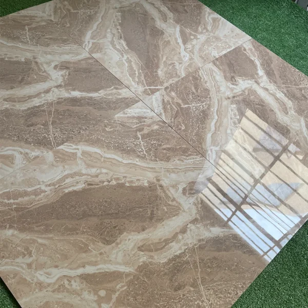 Porcelanato MARTE 60x60cm 1.44m2 – Vitrificado