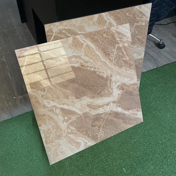 Porcelanato MARTE 60x60cm 1.44m2 – Vitrificado