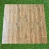 Porcelanato MATE LISTÓN MADERA 60X60cm 1.44m2