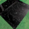 Porcelanato MARQUINA NEGRO 60x60cm – 1.44m2 – Vitrificado