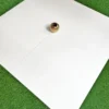 Porcelanato MATE BLANCO 60X60cm – 1.44m2