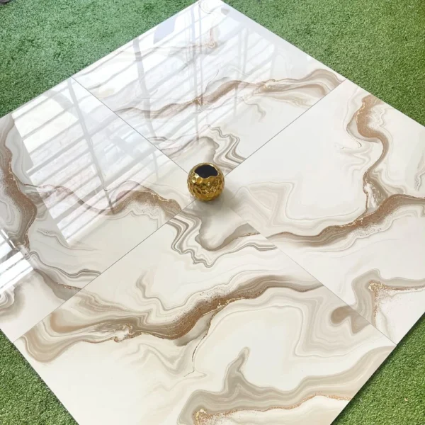 Porcelanato NACAR 60X60CM 1.44M2 – Vitrificado