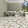 Porcelanato MARMOL NATURAL 60×60cm 1.44m2 – Vitrificado
