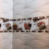 Ondas Marfil 30X60cm -1.62m2 - Mayólica Importado