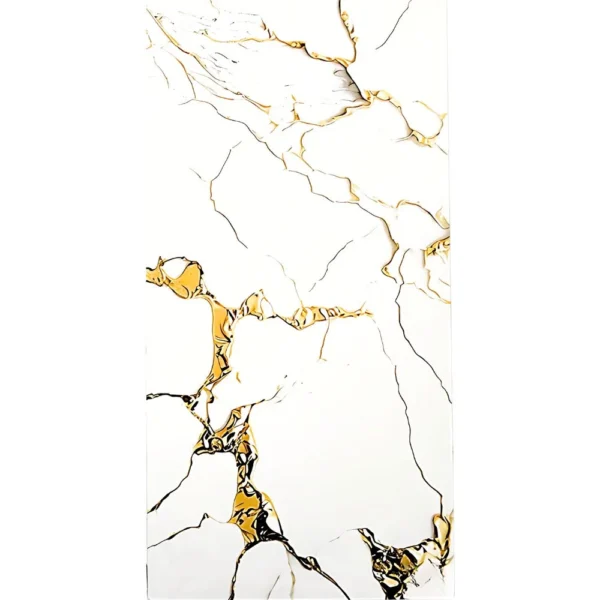 Porcelanato 60X120 SIGNATURE BLACK GOLDEN SCG79067 1.44 M2