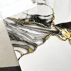 Porcelanato 60X120 SIGNATURE BLACK GOLDEN SCG79067 1.44 M2