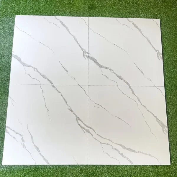 Porcelanato BETAS BLANCO 60×60cm 1.44m2