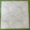 Porcelanato CONCRETO PLATA 60×60cm 1.44 m2 Vitrificado